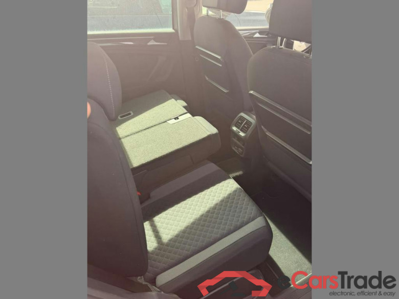VOLKSWAGEN Tiguan 2.0 TDi SCR Comfortline DSG (EU6.2) #6