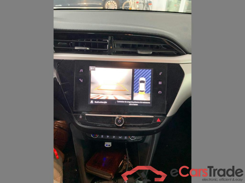 OPEL Corsa 1.2i Edition S/S (EU6.4AP) #6