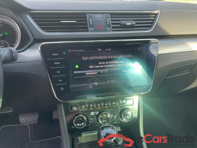 SKODA Superb Combi 2.0 CR TDi Style DSG #6