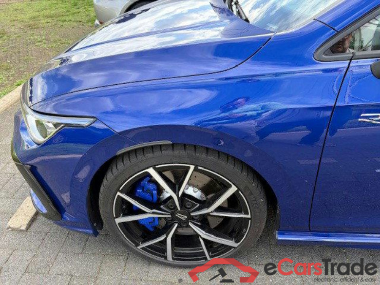 VOLKSWAGEN Golf VIII R #6