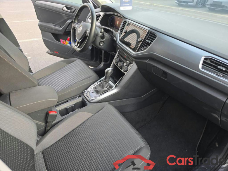 VOLKSWAGEN T-Roc 1.5 TSI ACT Active OPF DSG #6