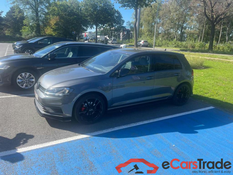 VOLKSWAGEN Golf VII 1.0 TSI IQ.Drive OPF (EU6.2) #2