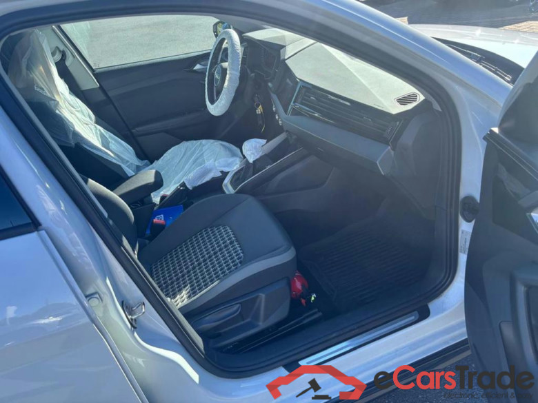 AUDI A1 Citycarver 30 TFSI S tronic #6
