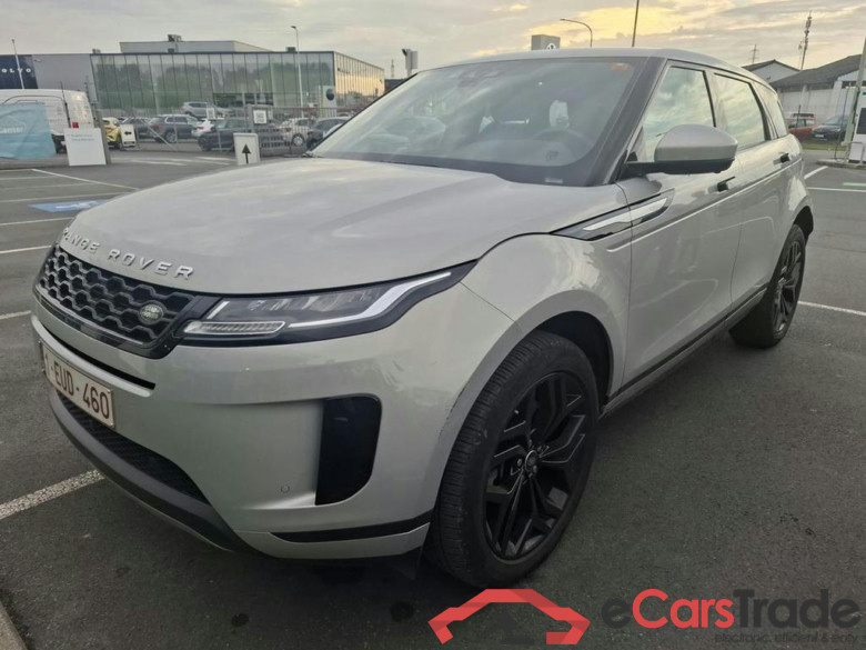 LAND ROVER Range Rover Evoque Dsl 2.0 TD4 MHEV 4WD S #1
