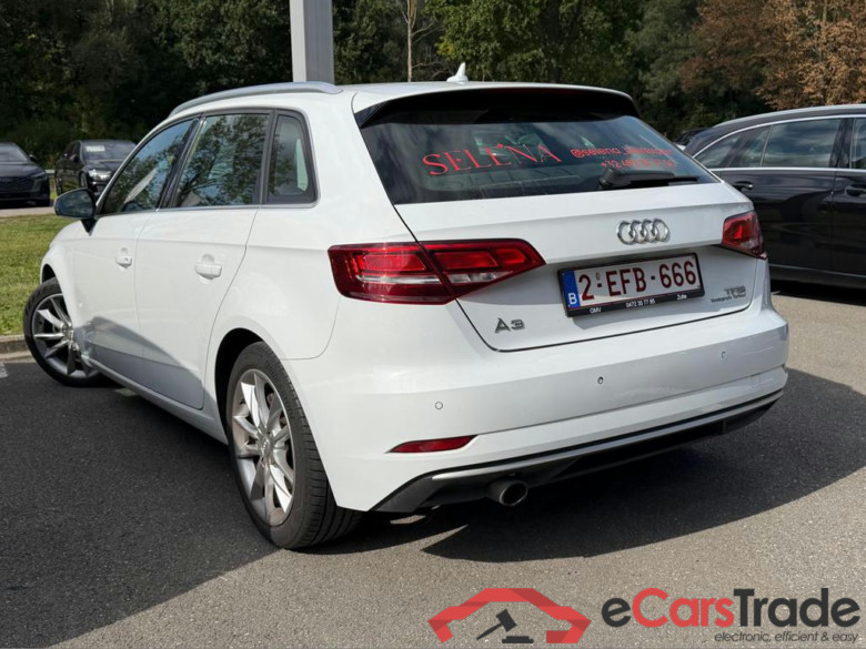 AUDI A3 Sportback 1.0 TFSI Sport #3