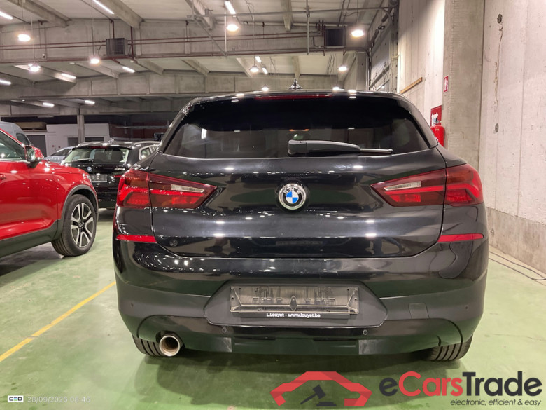 BMW X2 1.5 SDRIVE18I 100KW #5