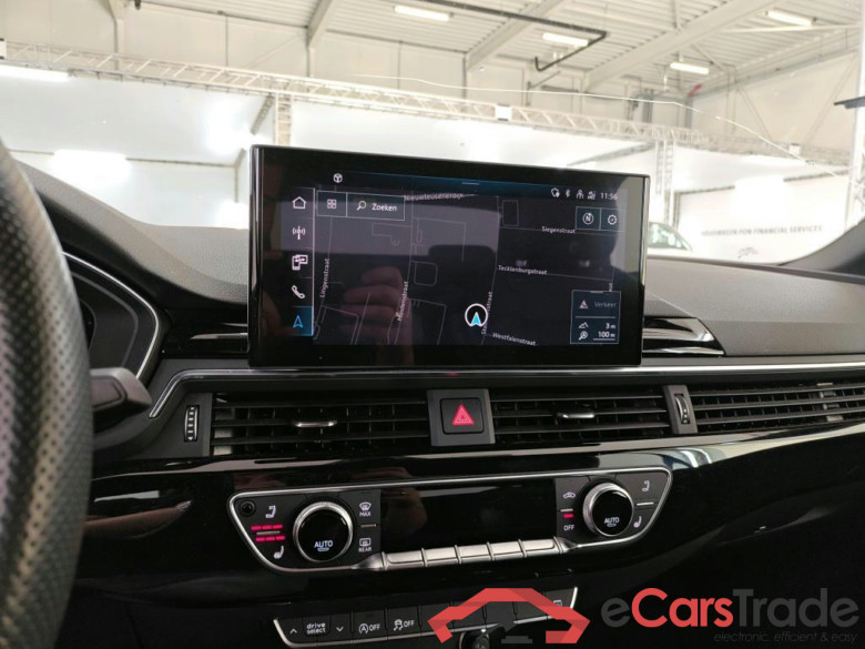 AUDI A5 Cabriolet 110 kW #3