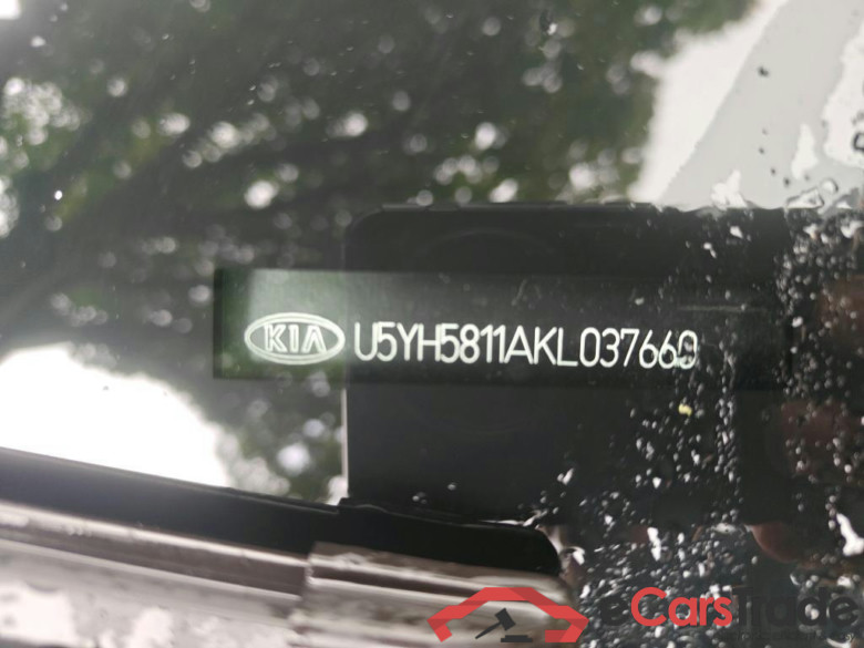 KIA ceed sportswagon 88 kW #3