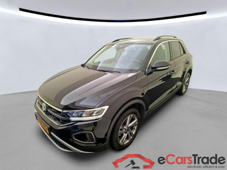 VOLKSWAGEN T-Roc 81 kW