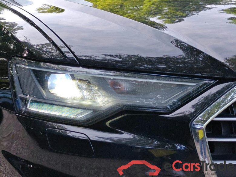 AUDI A6 Avant 180 kW #4
