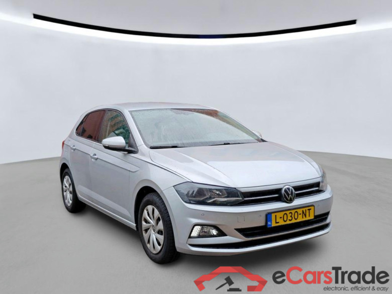 VOLKSWAGEN POLO 70 kW #4