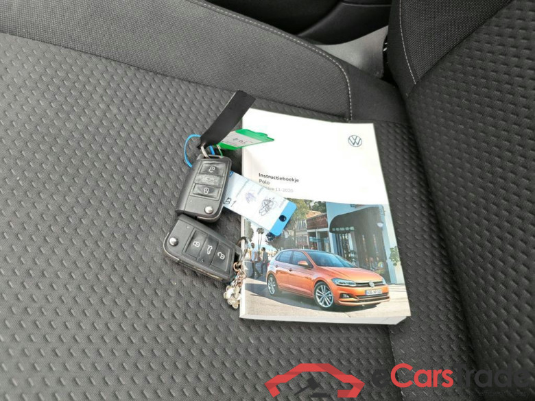 VOLKSWAGEN POLO 70 kW #6