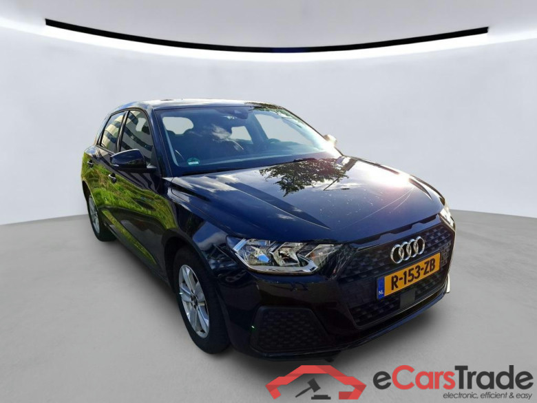 AUDI A1 Sportback 70 kW #3