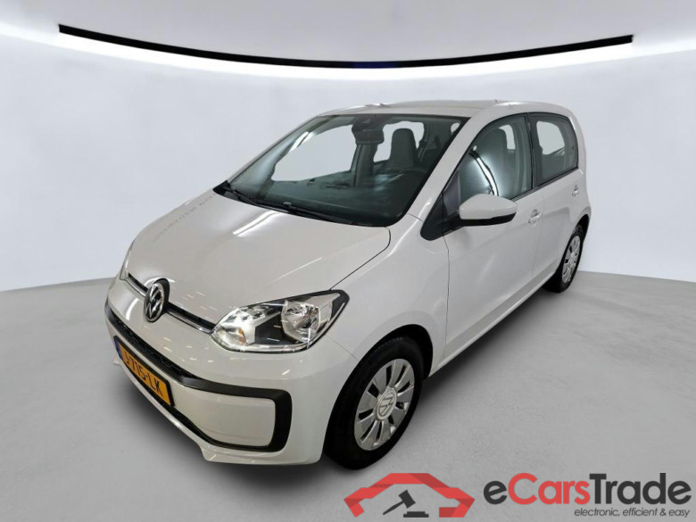 VOLKSWAGEN up! 44 kW #1