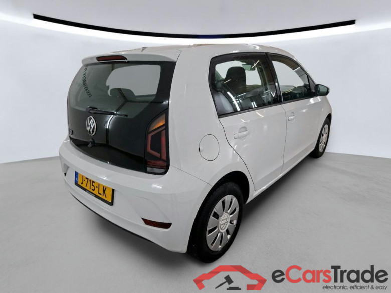 VOLKSWAGEN up! 44 kW #4