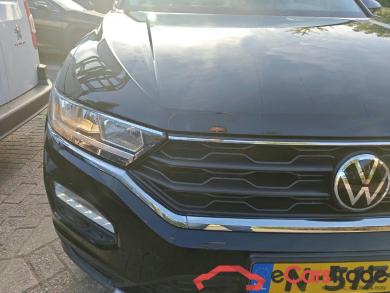 VOLKSWAGEN T-Roc 81 kW #4