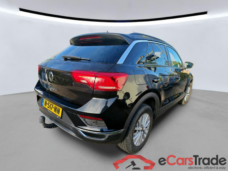 VOLKSWAGEN T-Roc 81 kW #6