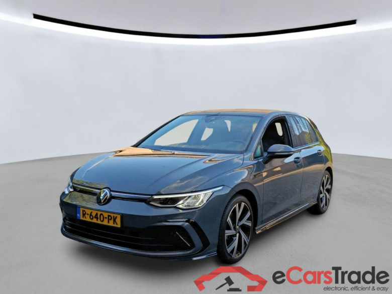 VOLKSWAGEN GOLF 110 kW #1