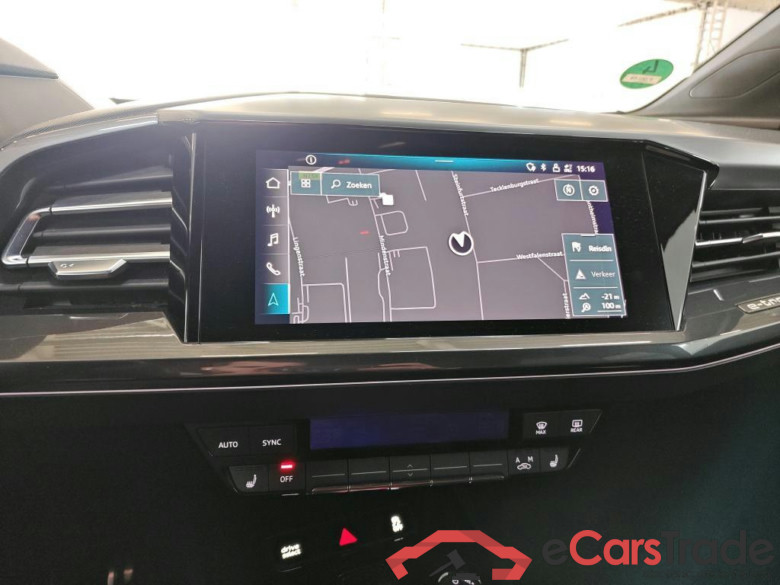 AUDI Q4 e-tron 220 kW #2