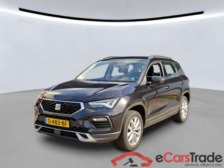 SEAT Ateca 81 kW