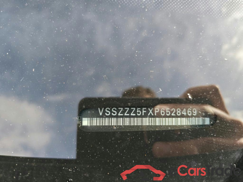 SEAT Ateca 81 kW #3