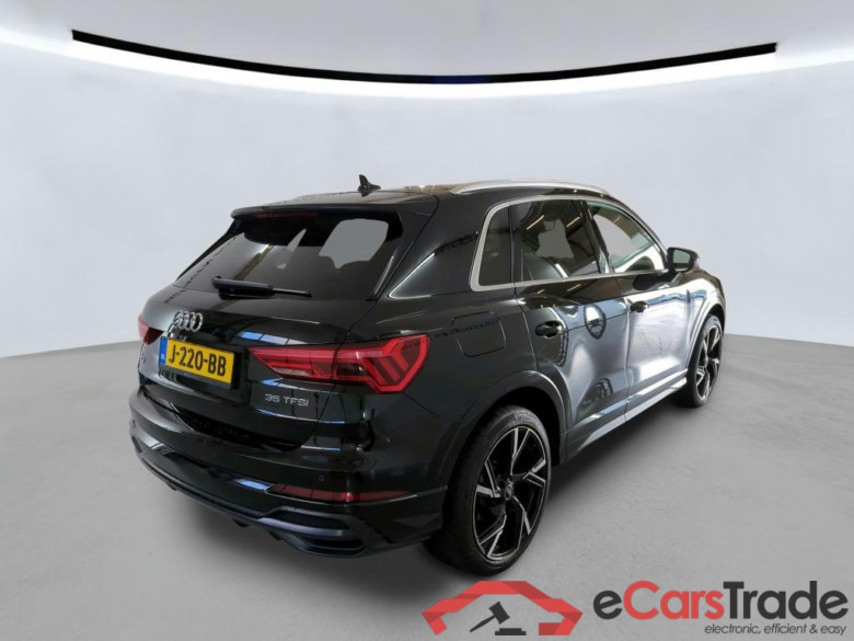 AUDI Q3 110 kW #5