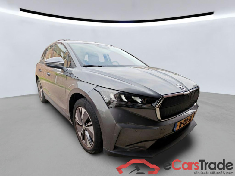 SKODA Enyaq iV 132 kW #4