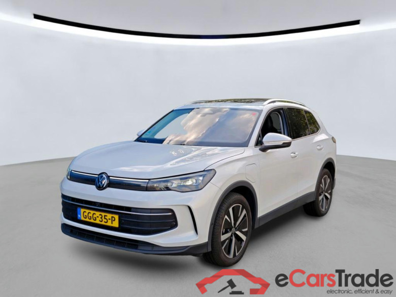 VOLKSWAGEN Tiguan 110 kW #1