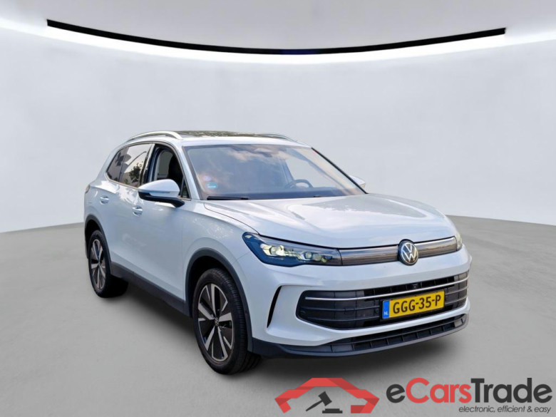 VOLKSWAGEN Tiguan 110 kW #5