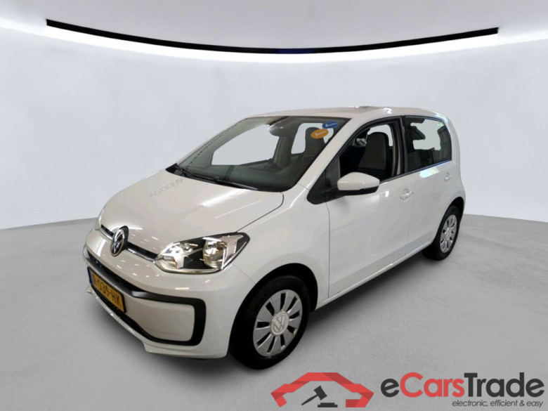 VOLKSWAGEN up! 48 kW