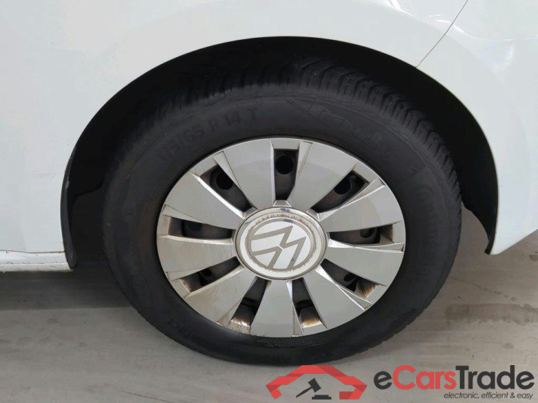 VOLKSWAGEN up! 48 kW #6