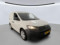 preview Volkswagen Caddy #2