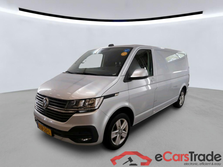 VOLKSWAGEN Transporter 110 kW