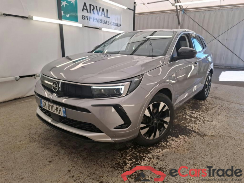 Grandland X Business Elegance 1.5 130CV BVA8 6E