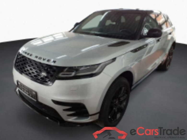 Range Rover Velar R-Dynamic SE 3.0 221KW AT8 E6d #1