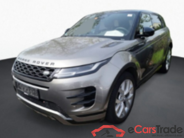 Range Rover Evoque R-Dynamic SE 2.0 150KW AT9 E6d #2
