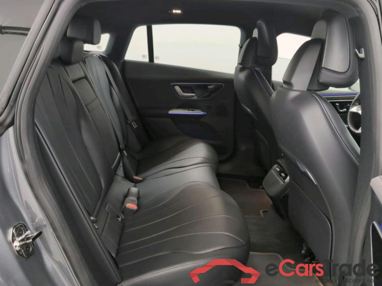 MERCEDES-BENZ EQE BEV EQE 300 BUSINESS EDITION AUTO #6