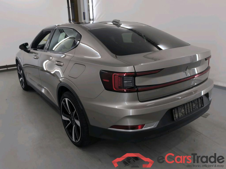 POLESTAR POLESTAR 2 78 kWh Dual Motor Launch #3