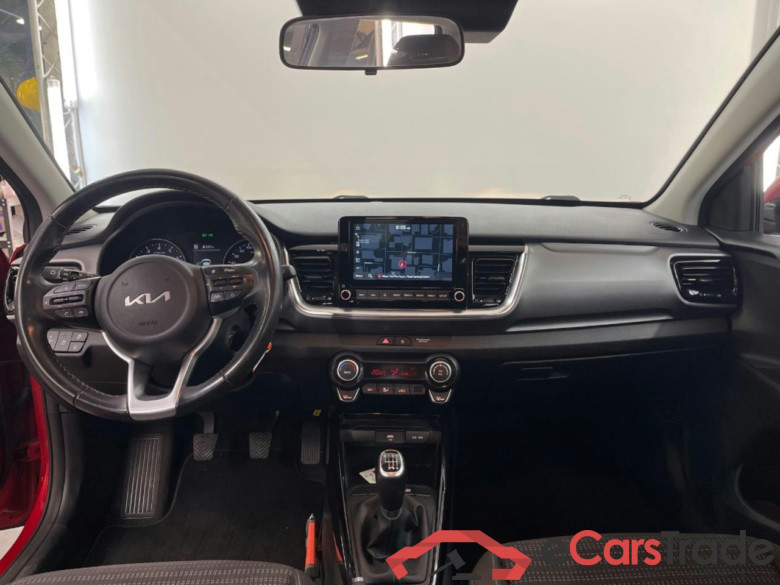 KIA Stonic 1.0 T-GDi MHEV DynamicLine #6