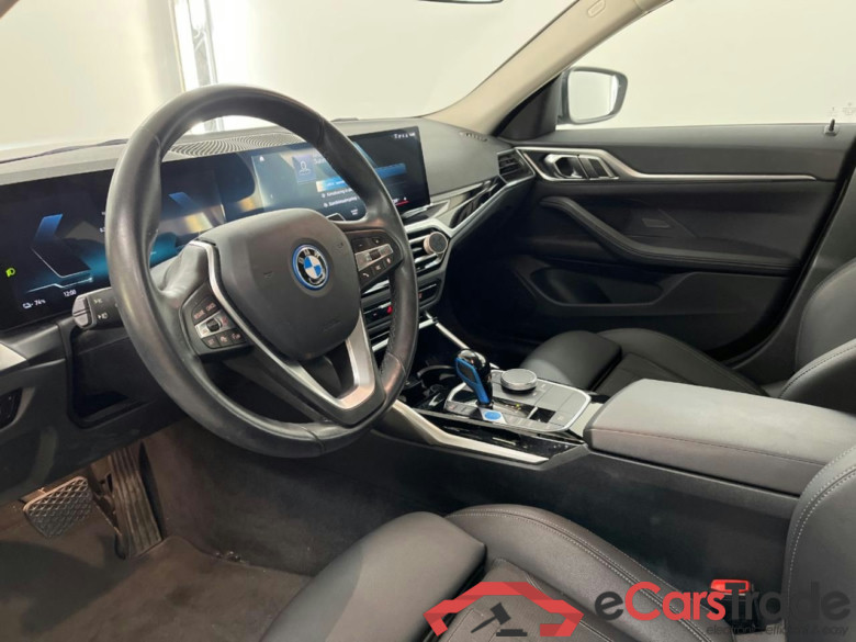 BMW i4 eDrive40 84 kWh #5