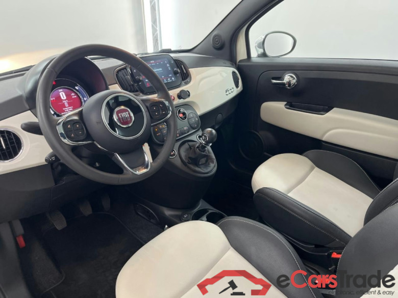 FIAT 500 1.0 Hybrid Dolcevita #5