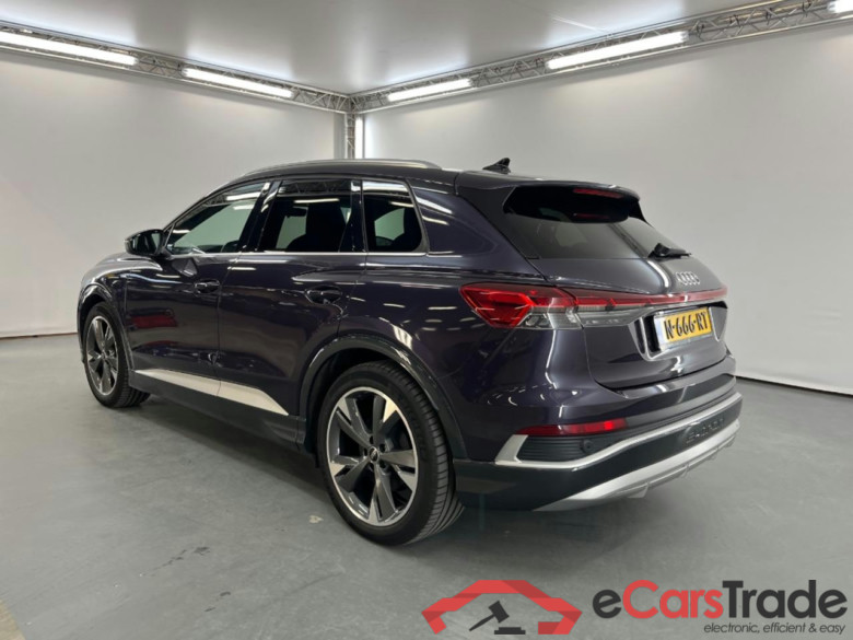 AUDI Q4 e-tron 40 Launch edition 77 kWh #3