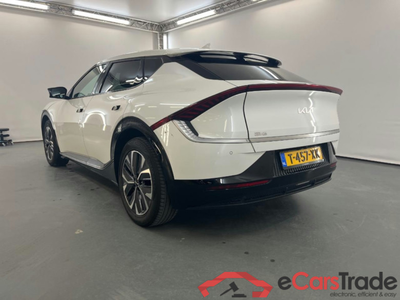KIA EV6 Plus 77.4 kWh #3