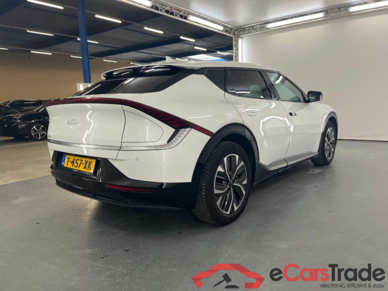 KIA EV6 Plus 77.4 kWh #4