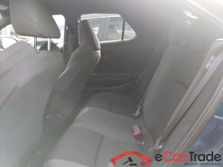 TOYOTA C-HR 1.8 Hybrid 140 First Edition #5