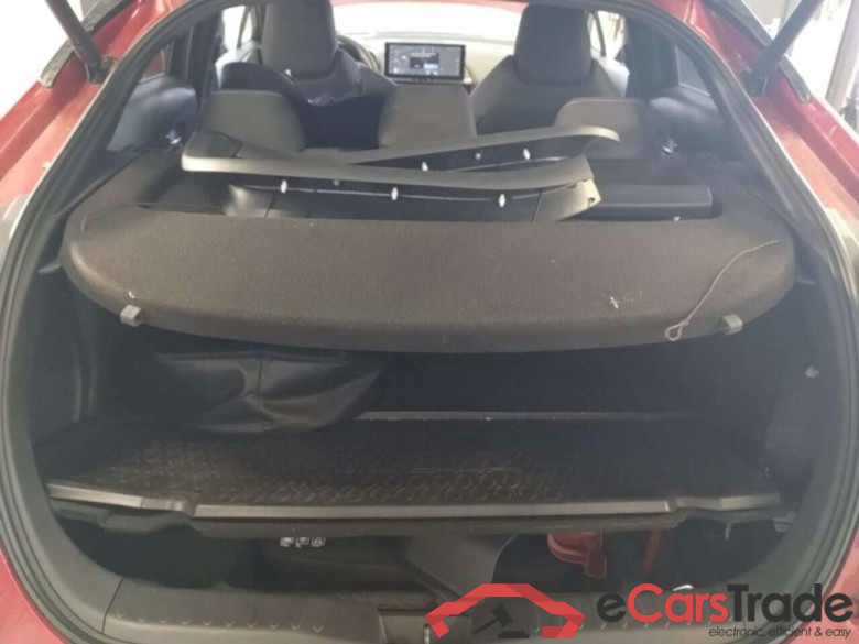 TOYOTA C-HR 2.0 Plug-in Hybrid 220 Executive #5