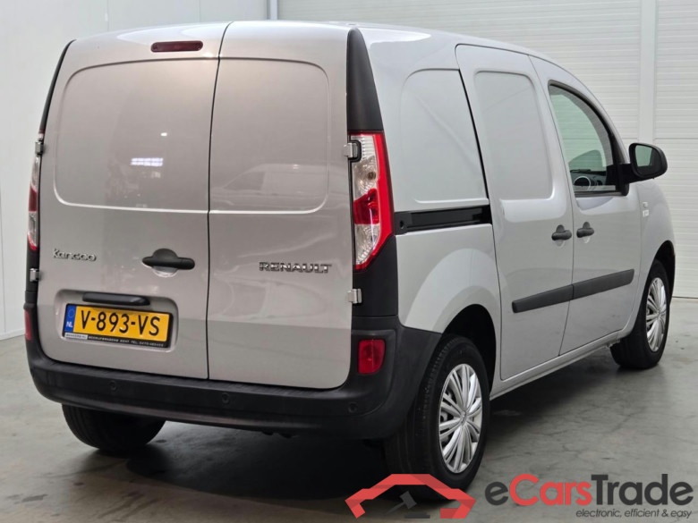 RENAULT KANGOO 1.5 dCi 90 Energy Luxe #4