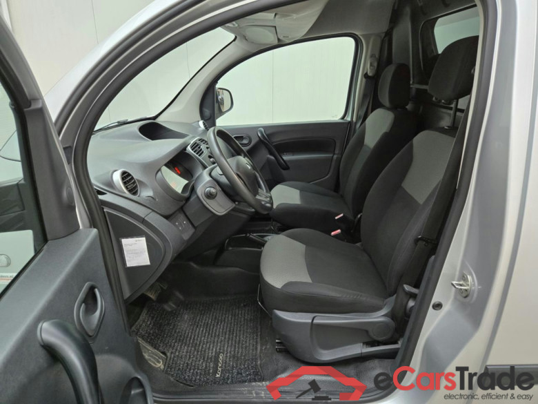 RENAULT KANGOO 1.5 dCi 90 Energy Luxe #5