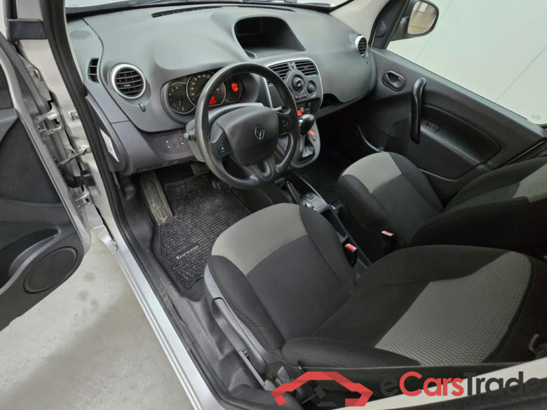RENAULT KANGOO 1.5 dCi 90 Energy Luxe #6