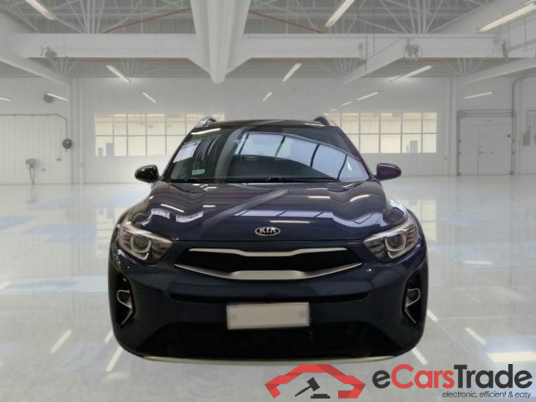 KIA STONIC / 2017 / 5P / SUV 1.0 T-GDI 74KW MHEV STYLE #5